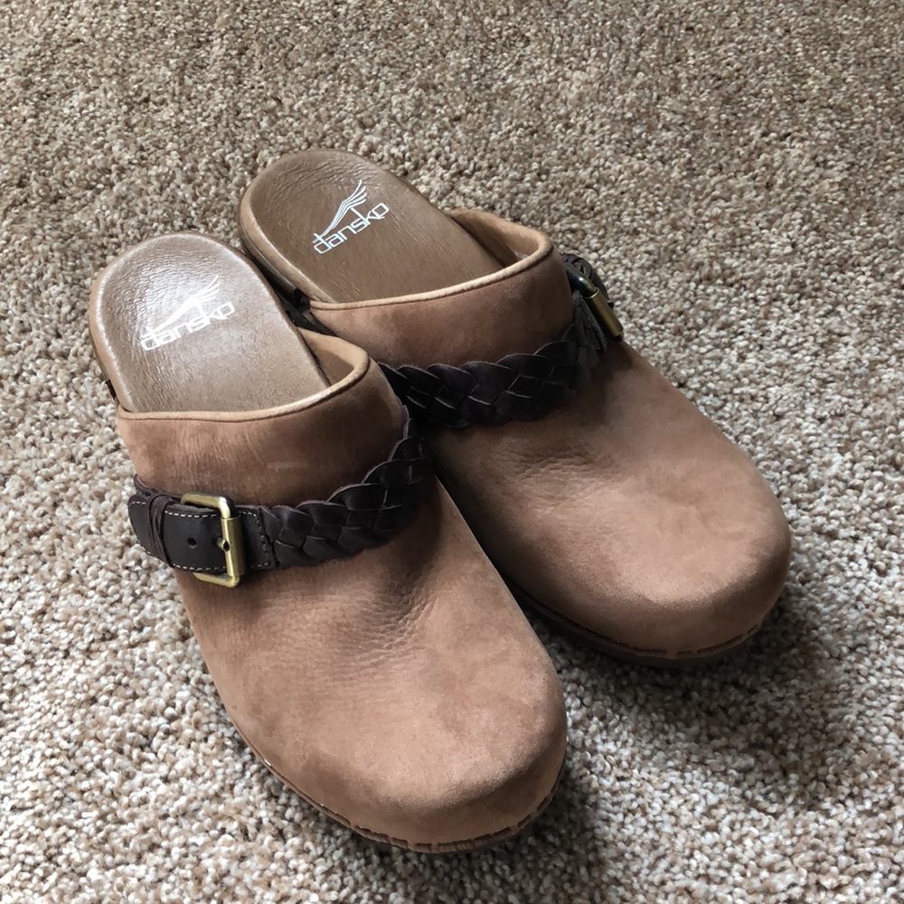 Dansko Clogs/ Mules - image 1